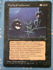 MTG-MAGIC VIGILIA DI HALLOWEEN ALL HALLOW S EVE LEGENDS LEGGENDE