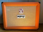 Orange Cabinet, arancione, per chitarra, usato come nuovo, modello:PPC212OB