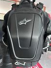 ZAINO ALPINESTARS CHERGER PRO BACKPACK