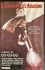 Il Cameraman e l’Assassino (Benoit Poelvoorde 1991) VHS ex Noleggio Polygram