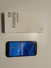 Samsung Galaxy A5 SM-A520F - 32GB - Nero