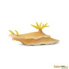 Safari Ltd 266129 Nacktkiemerschnecke 6 cm Unglaubliche Kreaturen