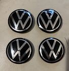 coprimozzo volkswagen 67mm