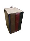 The Millennium Trilogy by Stieg Larsson Limited Edition Boxed Set 2010 Sealed