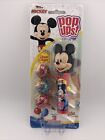 Flix Pop Ups Disney Mickey Mouse Candy Chupa Chup Lollipops BBD-08/2023