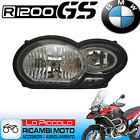 BMW R 1200 GS 2007 2008 2009 FARO FANALE ANTERIORE ORIGINALE COMPLETO CEV OMOLOG