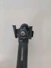 Cannondale Three 27.2mm Seatpost - 150mm - Black