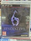 RESIDENT EVIL 6 (Italiano) [PS3] Negozio Game Island