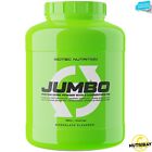 SCITEC NUTRITION JUMBO 3520 gr AUMENTO MASSA