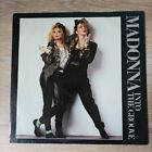 Madonna-Into The Groove-12  Vinyl Single-1985-UK PRESS-Sire W8934T