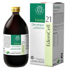 TISANOREICA ESTRATTO 21 EDEMCELL 500 ML