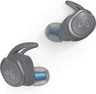 Jaybird Run XT True Wireless Sport Headphones - Grey