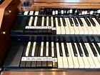 Organo Hammond A-100