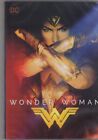 WONDER WOMAN DVD