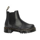 DR.MARTENS 2976 BEX BLACK 26205001 SMOOTH