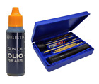 Kit Pulizia Olio Beretta in OMAGGIO Calibro 44 38 9x21 Armi Corte e cal a Salve