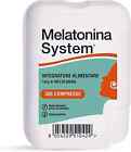 Melatonina System 300 Compresse Melatonina 1Mg