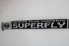 Sciarpa scarf calcio UDINESE TARCENTO bufanda Schal écharpe