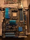 Asus M5A97 EVO R2.0 + AMD FX FD8350FRW8KHK