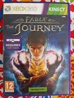 XBOX 360 FABLE THE JOURNEY (EDIZIONE INGLESE)(NECESSITA KINECT)