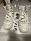 sneakers uomo Givenchy in Pelle