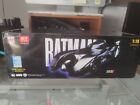 Batmobile 1989 QY Toys