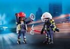 PLAYMOBIL 70081 POMPIERI