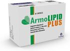 Armolipid plus 60 compresse integratore alimentare