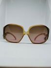 Occhiali da sole vintage Christian Dior MOD : 2022 NEW OLD STOCK.