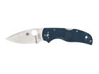 Spyderco NATIVE 5 FRN BLUE CPM-SPY27 C41PCBL5