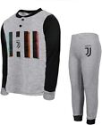 JUVENTUS PIGIAMA BAMBINO IN COTONE JERSEY 16065 ANNI 7/8