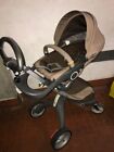 Passeggino Stokke Xplory Trio