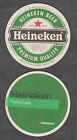 Bierdeckel , Coaster , Brauerei HEINEKEN , Zoeterwoude / Niederlande #2718#