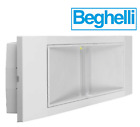 LAMPADA D EMERGENZA BEGHELLI 1499L LED 11W