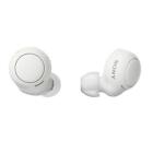 SONY CUFFIA WFC500W WHITE TRUE WIRELESS