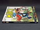 fumetto CAPITAN MIKI editoriale IF Numero 52