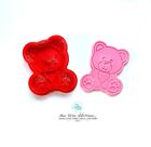 Orsetto Mya Peluche Orso Formine Biscotti Cookie Cutter