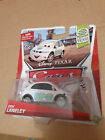 CARS modellino  2  ERIK LANELEY  Mattel Disney Pixar nuovo