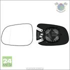 Vetro specchietto Alkar Sx Sinistro per VOLVO V70 V60 V50 V40 S80 S60 S40 C70 C