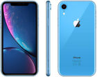 APPLE IPHONE XR 128GB BLUE PERFETTO RICONDIZIONATO GARANZIA 12 MESI