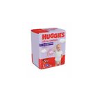 HUGGIES PANNOLINI MUTANDINA UNISEX IN CONFEZIONE DA 14 PEZZI TAGLIA 5 12-17 KG