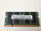 RAM 2GB DDR2 PC2-6400S 800MHz 800 PORTATILE 2 GB SODIMM 200 PIN LAPTOP MEMORIA