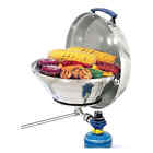 Barbecue originale Magma a gas - 1 PZ  - 48.511.01 - 4851101