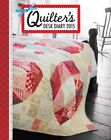 Quilter s Desk Diary 2015,David & Charles