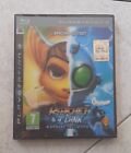 RATCHET & CLANK A SPASSO NEL TEMPO SPECIAL EDITION - SONY PS3 - NUOVO SIGILLATO