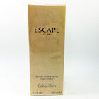 Escape For Men Calvin Klein Ck Eau De Toilette 100 Ml Profumo Uomo 988