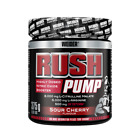 Weider Rush Pump 375 gr Pre-Workout ad alto dosaggio