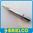 PUNTA PARA SOLDADOR JBC 65ST DE 2MM R20D LARGA DURACION PISTA FINA Y SMD BD7982