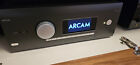 Sintoamplificatore Audio Video Arcam AVR11