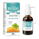 Golasept Propoli Spray Gola Adulti Zeta Farmaceutici 30ml